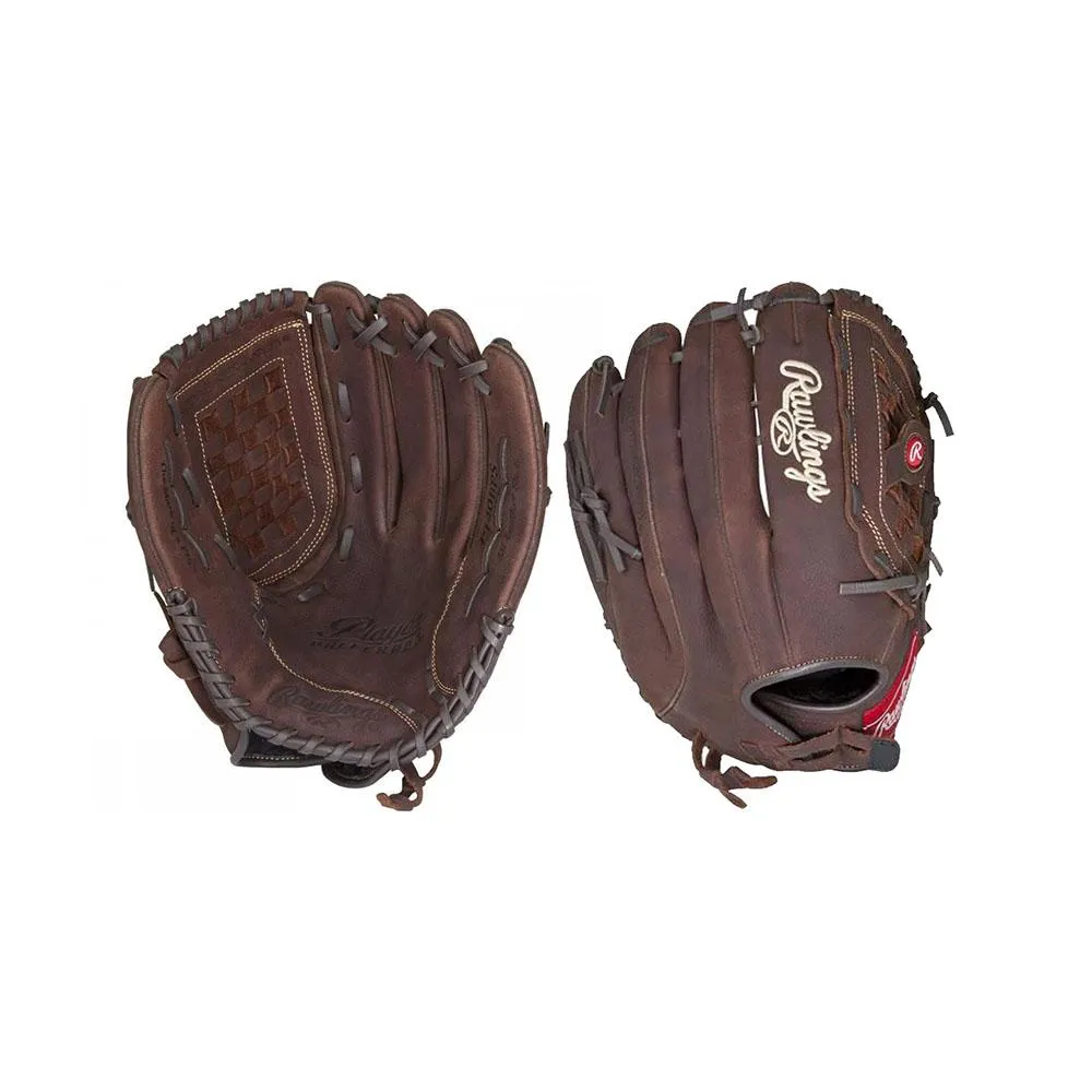 2019 Rawlings Player Preferred 14 Inch Slowpitch Glove: P140BPS