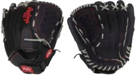 2019 Rawlings Renegade 14 Inch Softball Glove: R140BGS