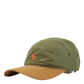 30d Polyester-5 Panel Gear Olive Khaki Multi