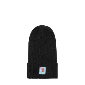 5G COTTON KNIT CAP