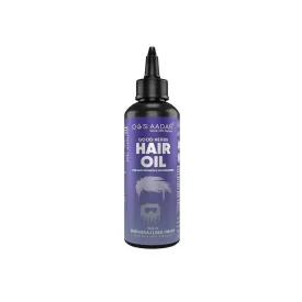 Aadar Good Herbs Hair Oil for Hair Fall & Damage Control