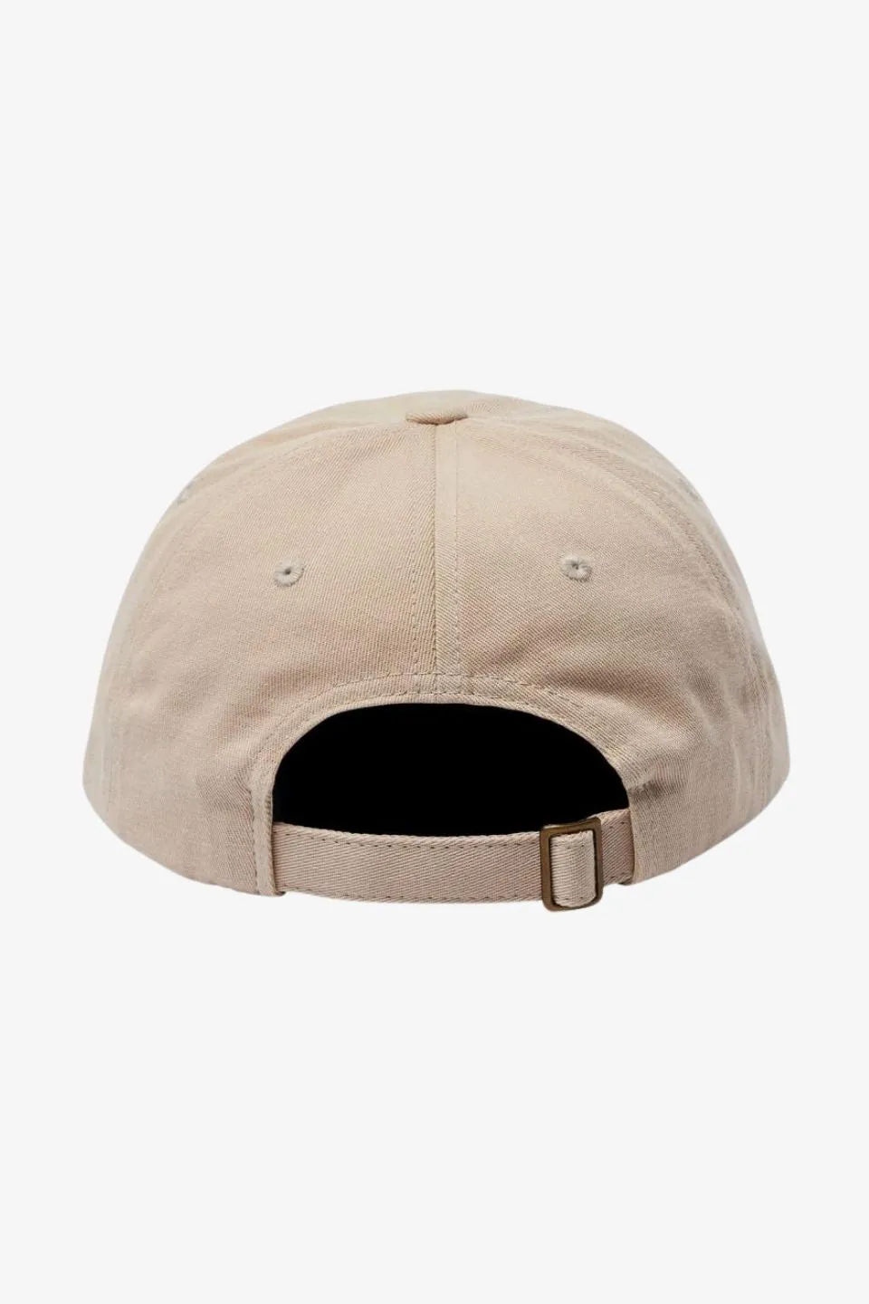 Alpha Sand Rinse Adjustable Cap