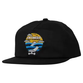 Anti Hero Adjustable Road to Nowhere Snapback Hat