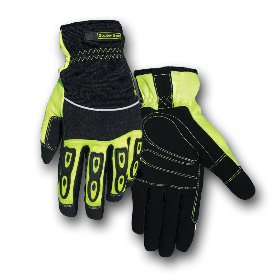 Anti Vibration Gloves 22