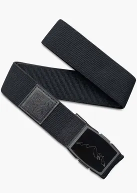 Arcade Illusion Jimmy Chin Belt