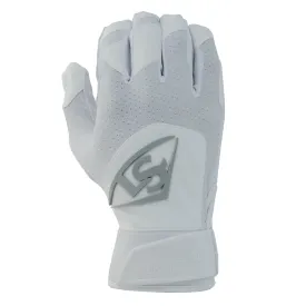 Batting Gloves - Prime 2.0 - White