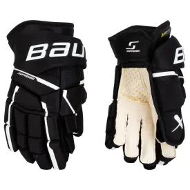 Bauer Supreme M5 Pro Senior Hockey Gloves