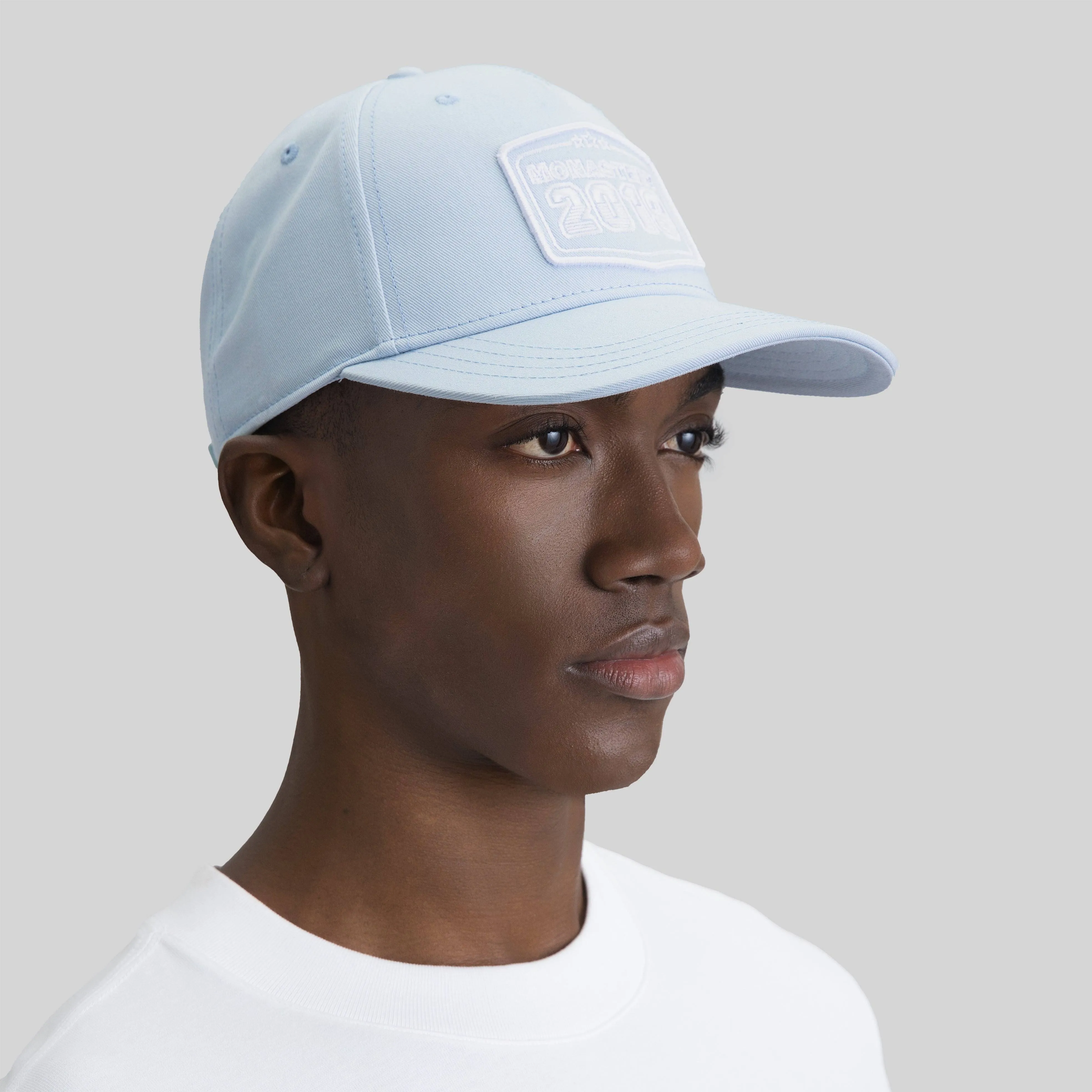 CAP DRIFT BABY BLUE