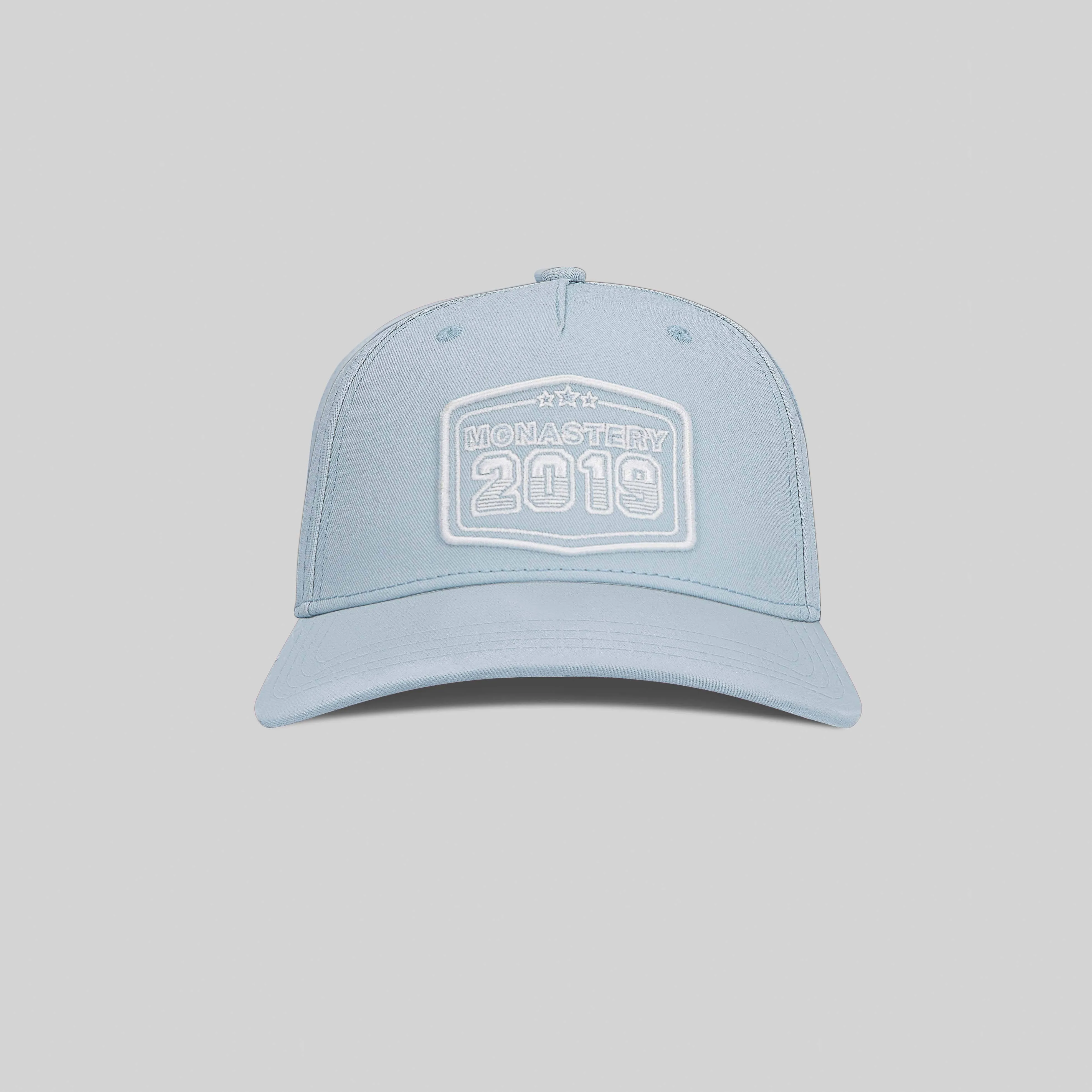 CAP DRIFT BABY BLUE