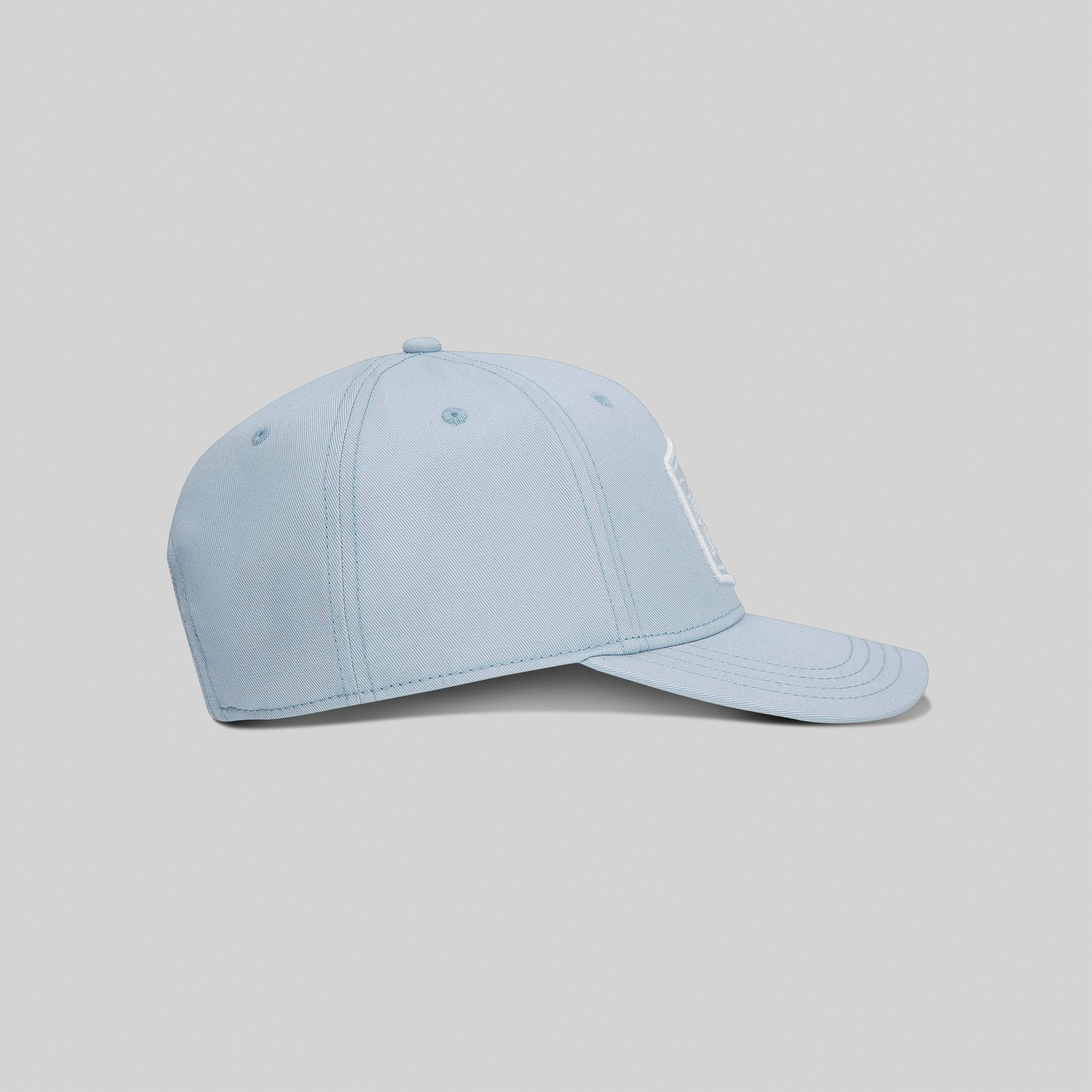 CAP DRIFT BABY BLUE