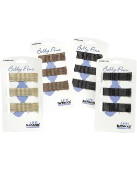 Capezio Bunheads Comfort Bobby Pins