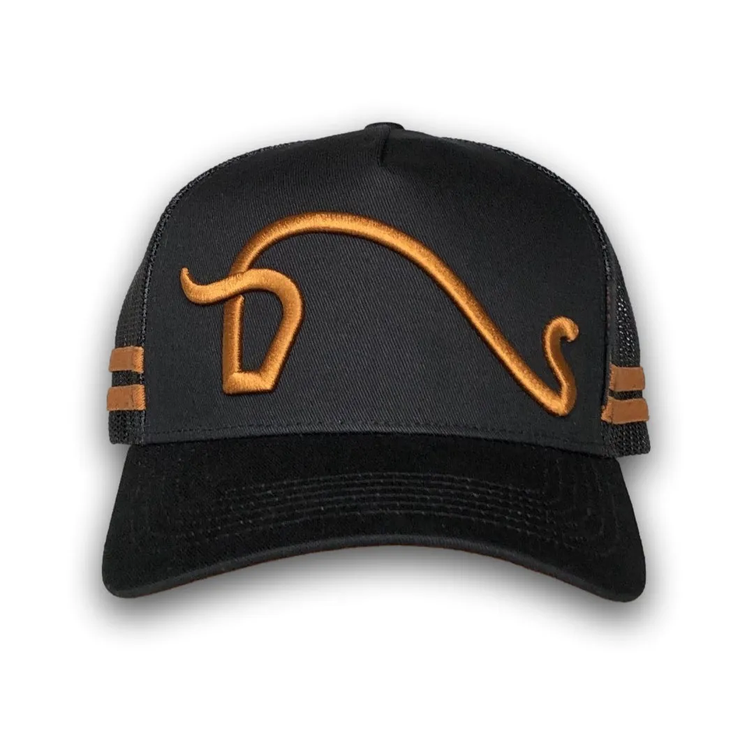 Carpentaria Series Trucker Cap