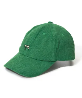 CORDUROY 6PANEL CAP