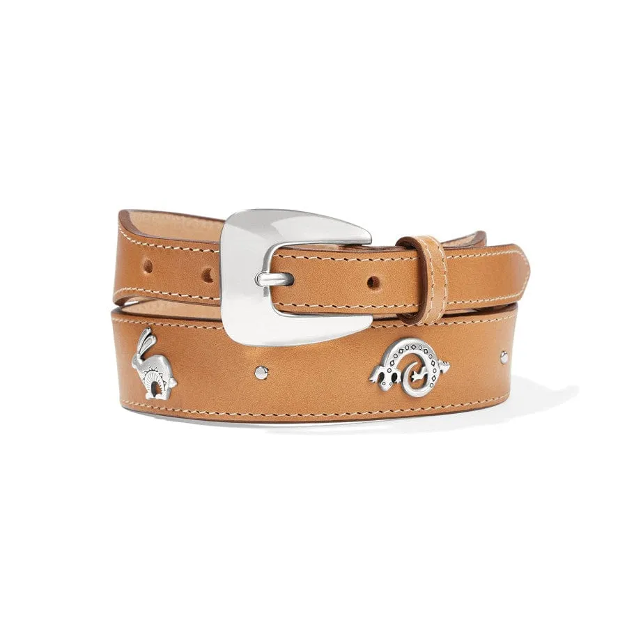 Desert Friends Belt