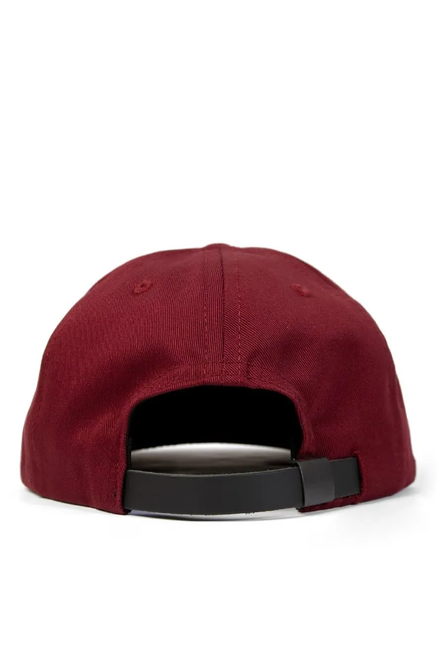 Diamond Head Cap / Burgundy