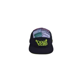 Dlab “ThrowUP” 5 Panel Cap