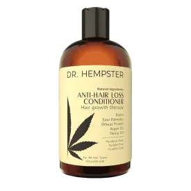 Dr. Hempster Anti-Hair Loss Conditioner