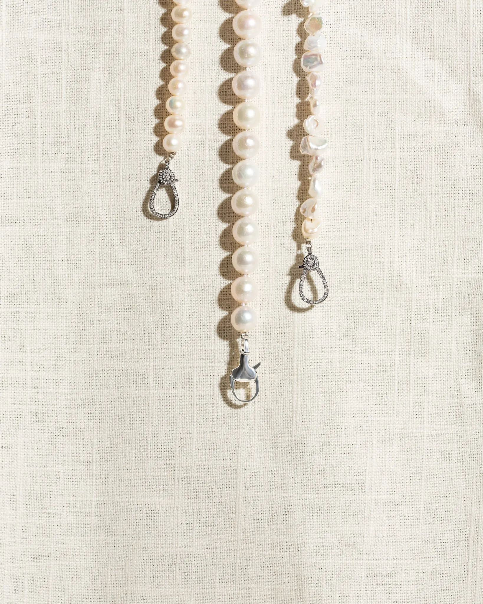 Equestrian Lariat