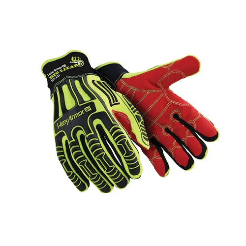 Esko | HexArmour Rig Lizard 2021 Glove | Pair