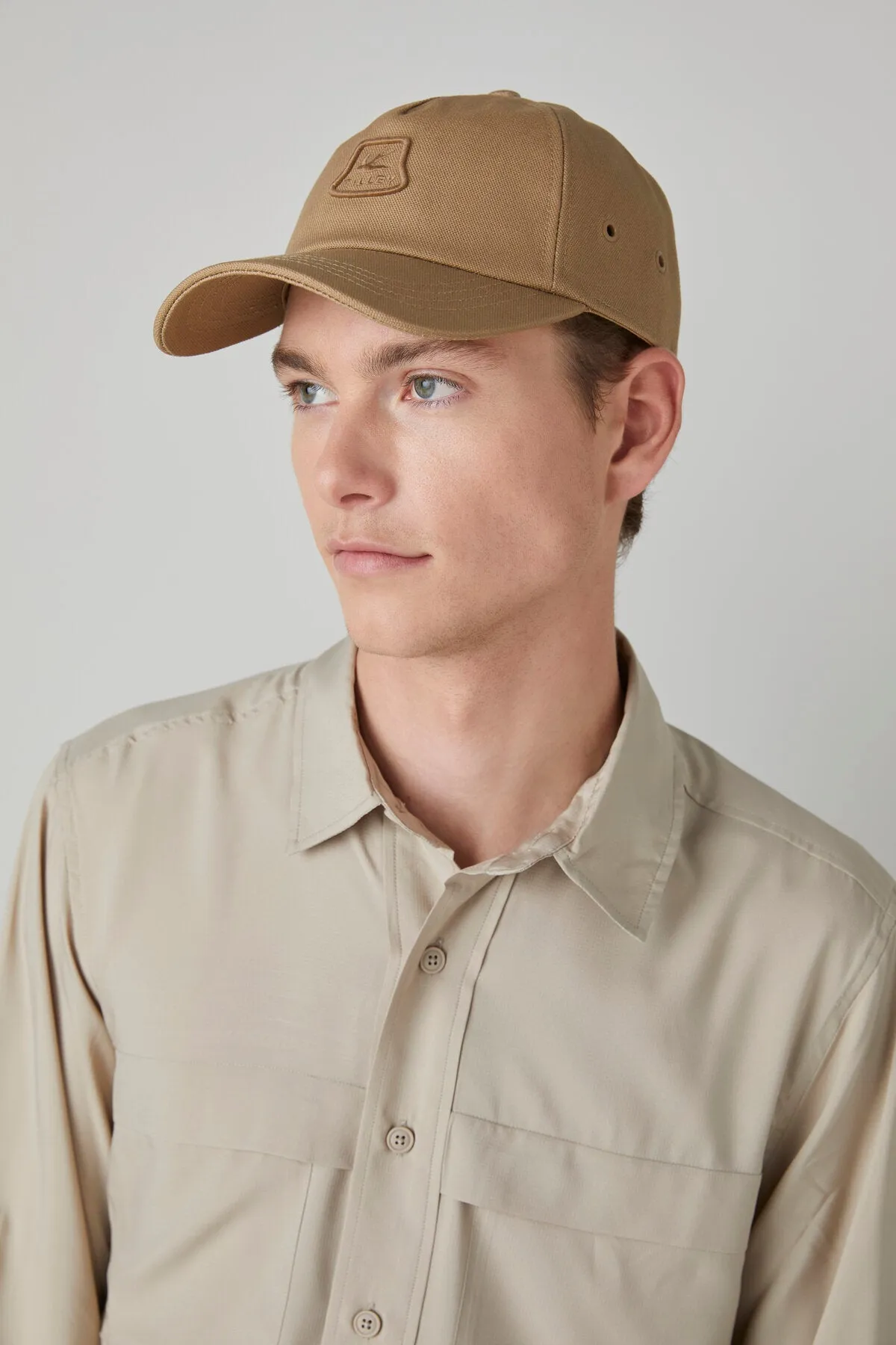 Heritage Cap