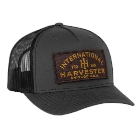 IH Vintage Cap