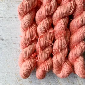 Just Peachy - Cocoon DK