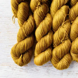 Marigold - Merino Silk Sport