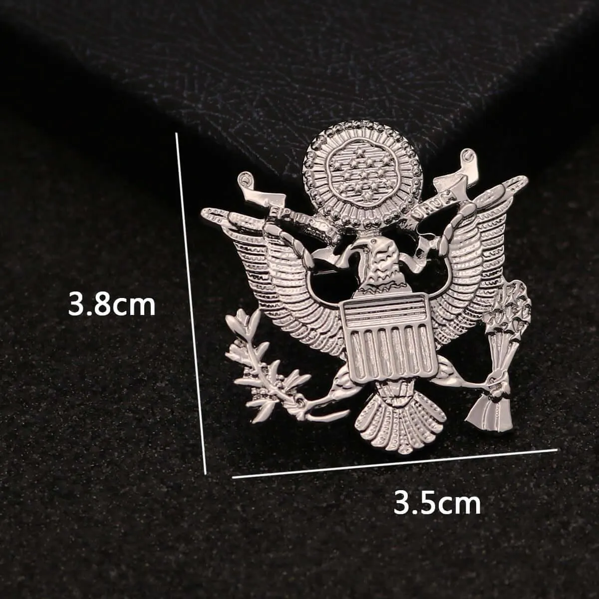 Men's European And American Fashion Lapel Pins