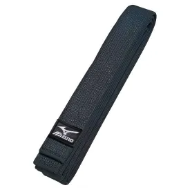 Mizuno Black Belt