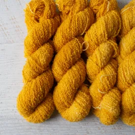 Mustard - Curly DK