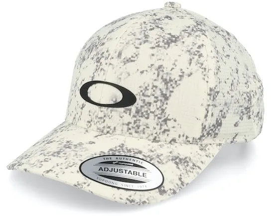 Oakley Sand Camo Hat