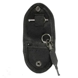 Op. Zulu Retractable Key Holder