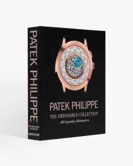 Patek Philippe: The Impossible Collection