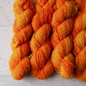 Persimmon - Curly DK