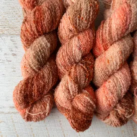 Pink Salt - Curly DK