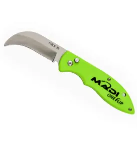 PTOLK-3B MADI Blunt Tip Pocket Knife