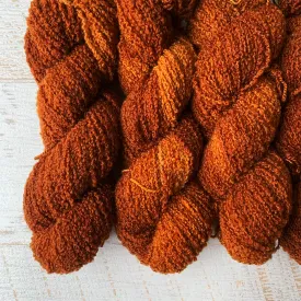 Pure Gold - Curly DK