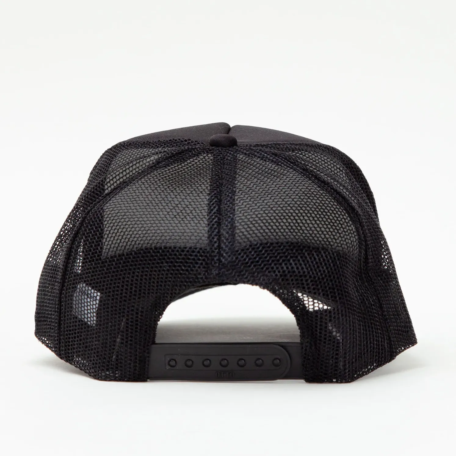 "Liberez Les Sardines" Trucker Hat (Black)