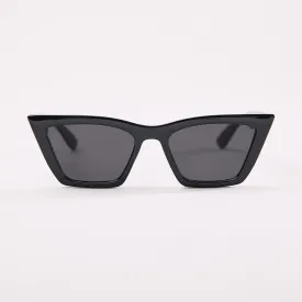 RE:SHADES NO.02 - black