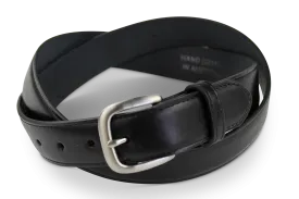 SL Leather Belts