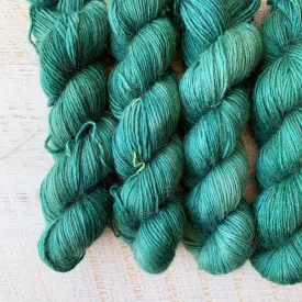 Spinach - Cocoon DK