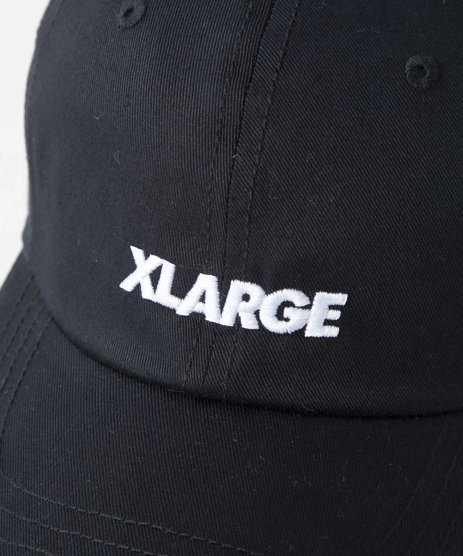 STANDARD LOGO 6PANEL CAP