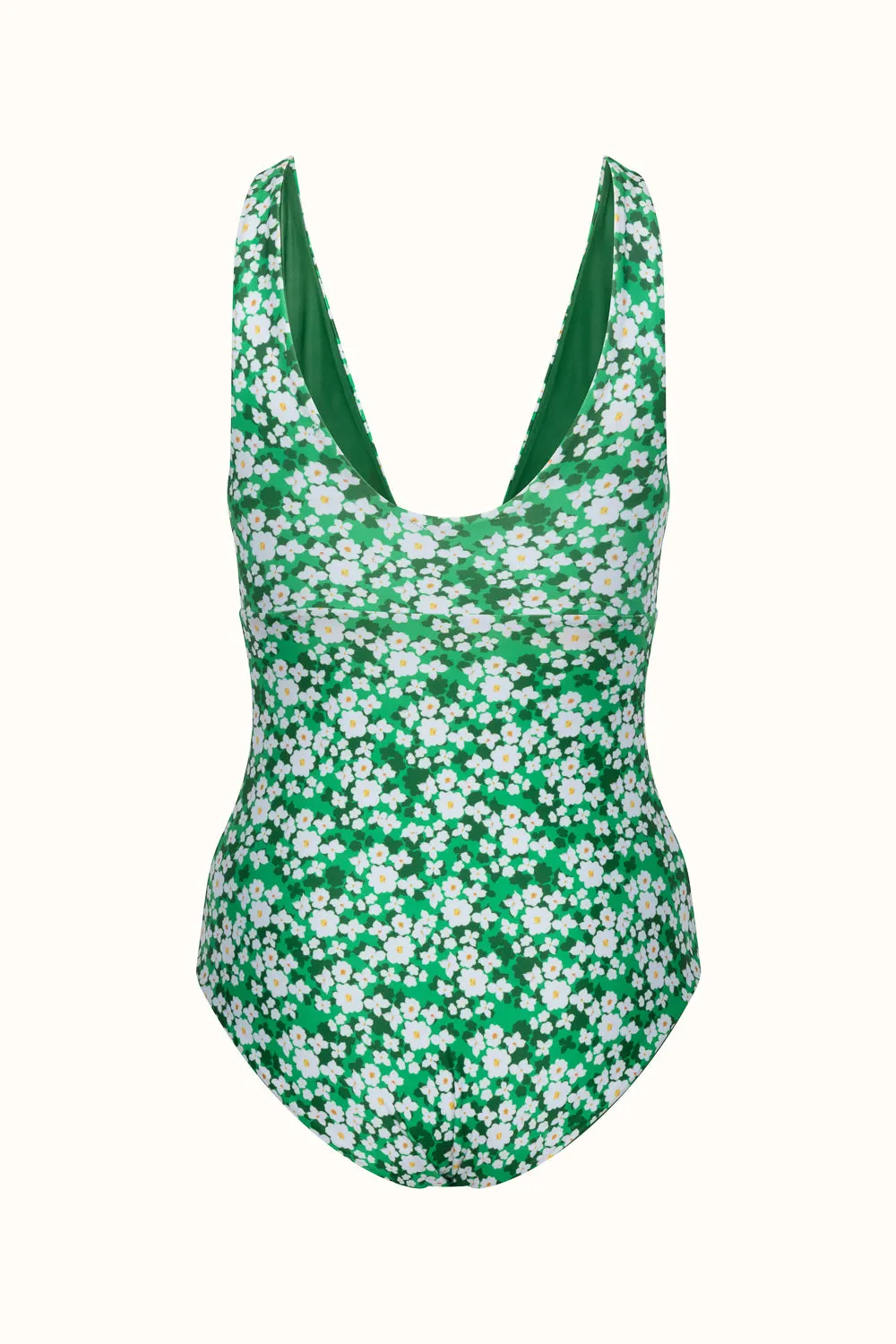 The Bow Tie Swimsuit - Pallas