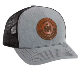 The Farm Boss Mesh Back Hat