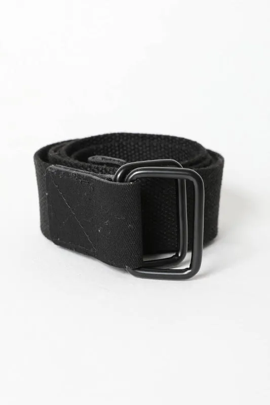 utility belt - black